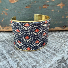 Kimono Cuff