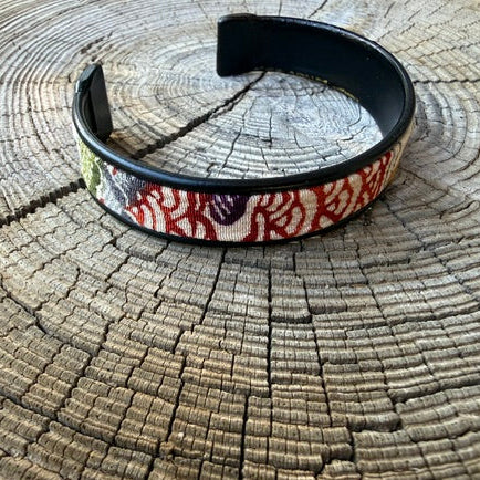Kimono Cuff
