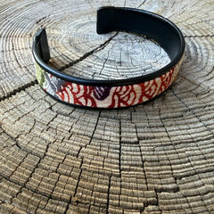 Kimono Cuff