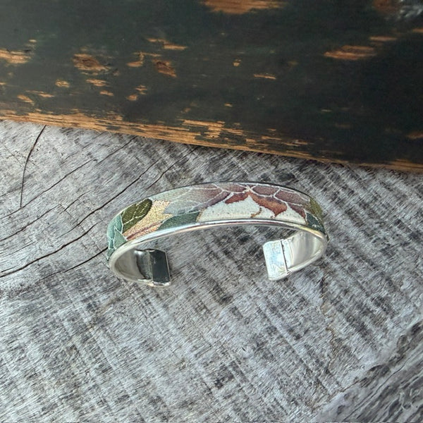 Kimono Cuff
