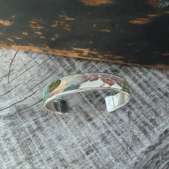Kimono Cuff
