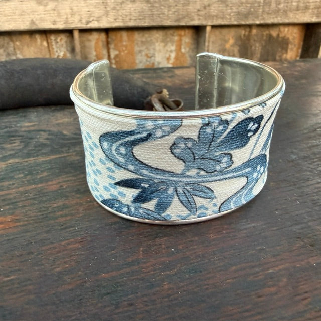 Kimono Cuff