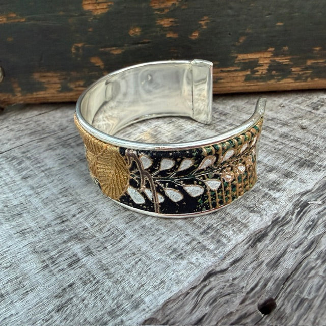 Kimono Cuff