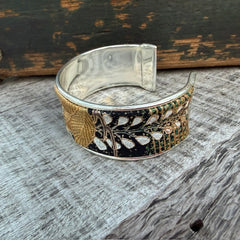 Kimono Cuff