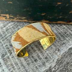 Kimono Cuff