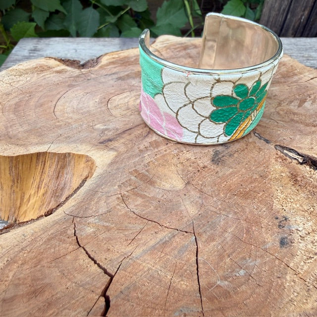 Kimono Cuff