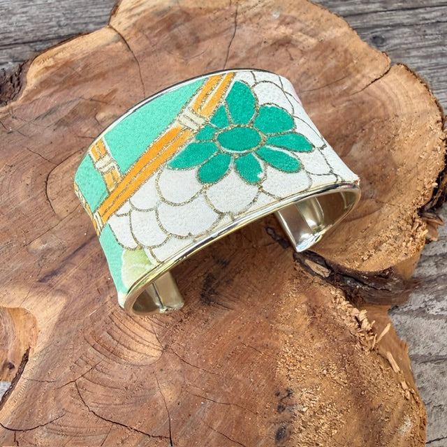 Kimono Cuff