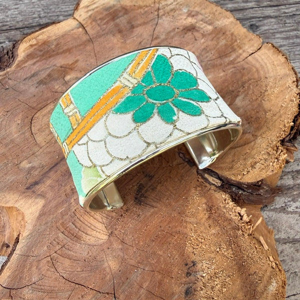 Kimono Cuff