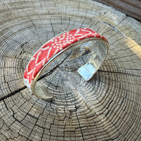 Kimono Cuff