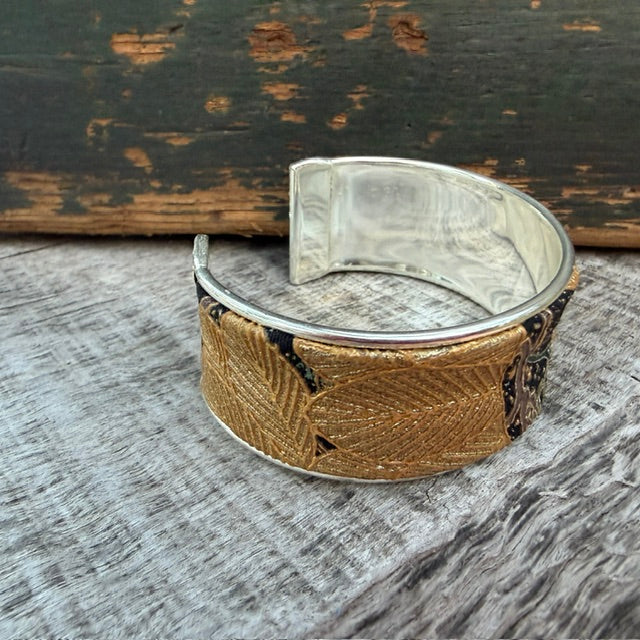 Kimono Cuff