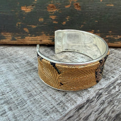 Kimono Cuff