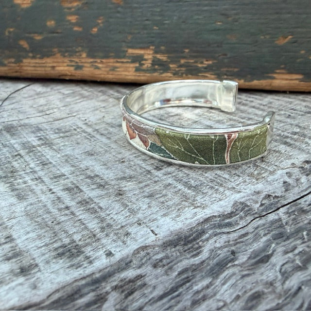 Kimono Cuff