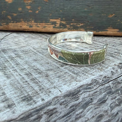 Kimono Cuff