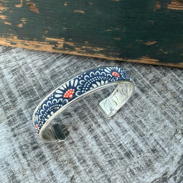 Kimono Cuff