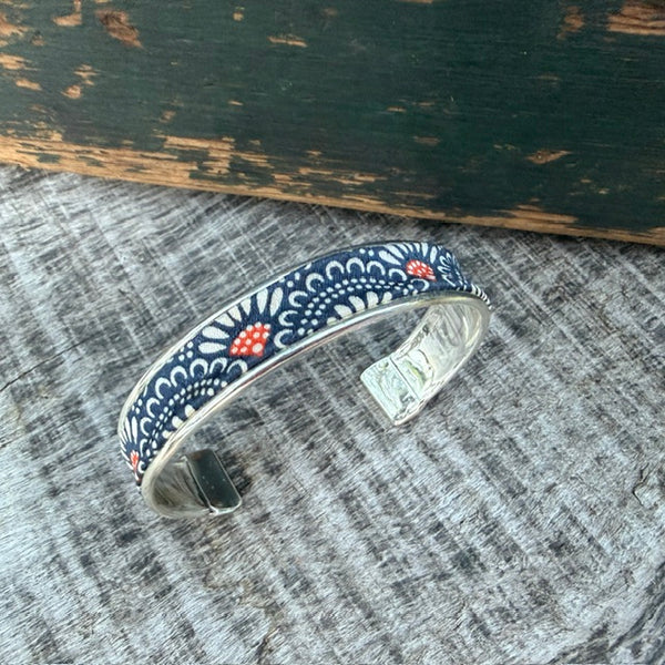 Kimono Cuff