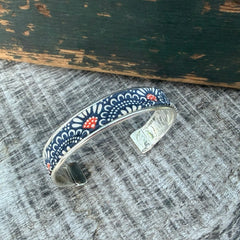 Kimono Cuff