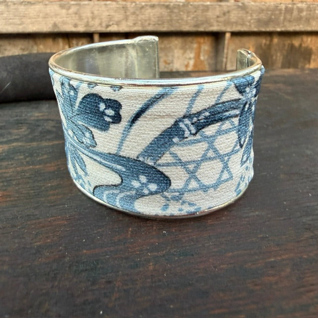 Kimono Cuff
