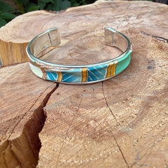 Kimono Cuff