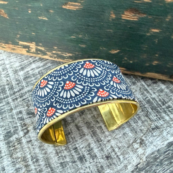 Kimono Cuff