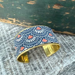 Kimono Cuff