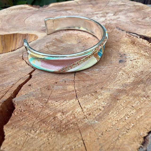 Kimono Cuff