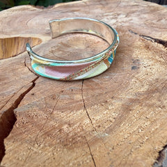 Kimono Cuff