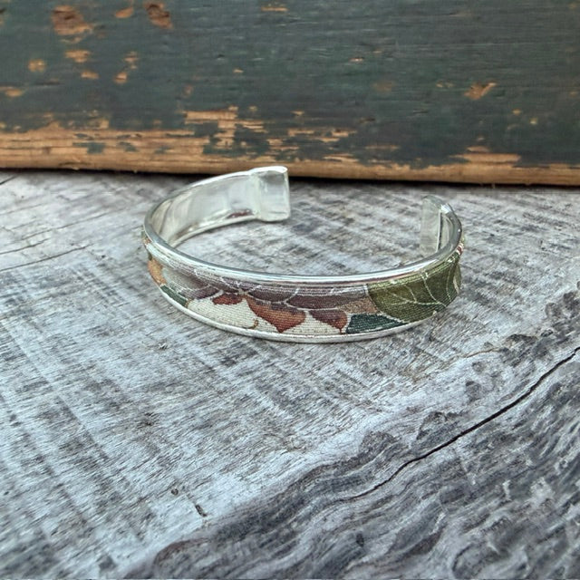 Kimono Cuff