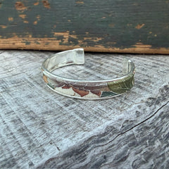 Kimono Cuff