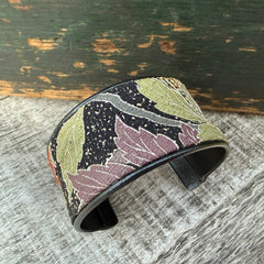 Kimono Cuff