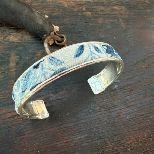 Kimono Cuff