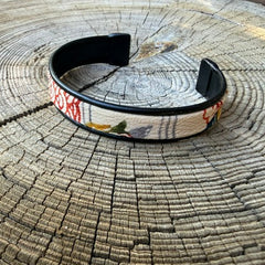 Kimono Cuff