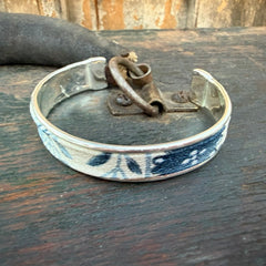 Kimono Cuff