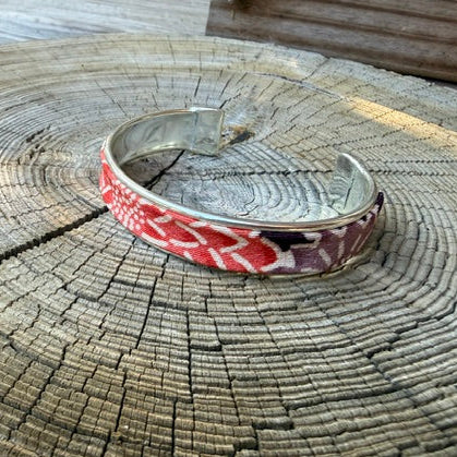 Kimono Cuff