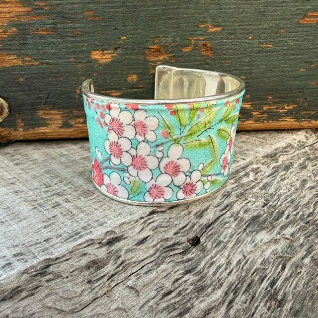 Kimono Cuff