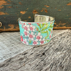 Kimono Cuff