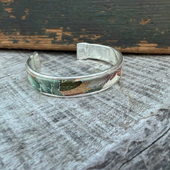 Kimono Cuff