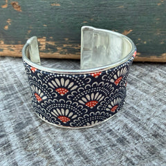 Kimono Cuff