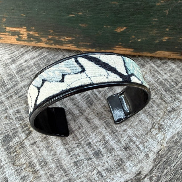 Kimono Cuff
