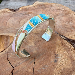 Kimono Cuff