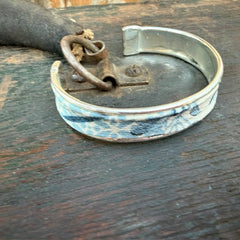 Kimono Cuff