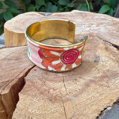 Kimono Cuff