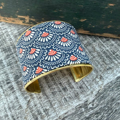 Kimono Cuff