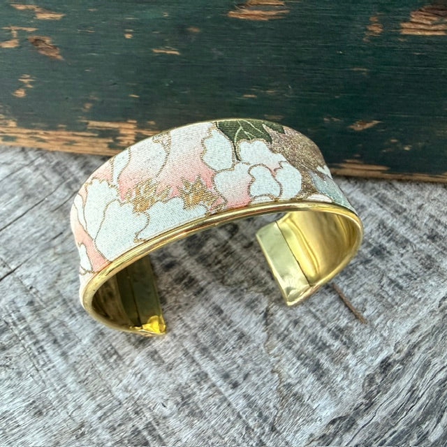 Kimono Cuff