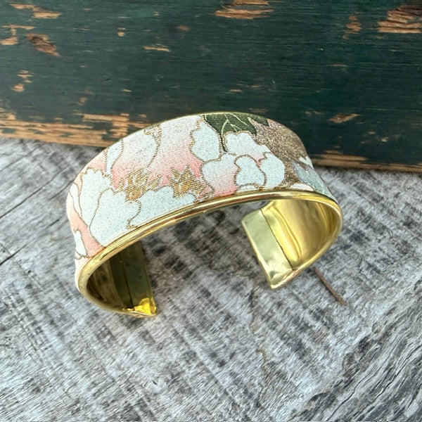 Kimono Cuff