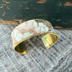 Kimono Cuff