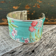 Kimono Cuff