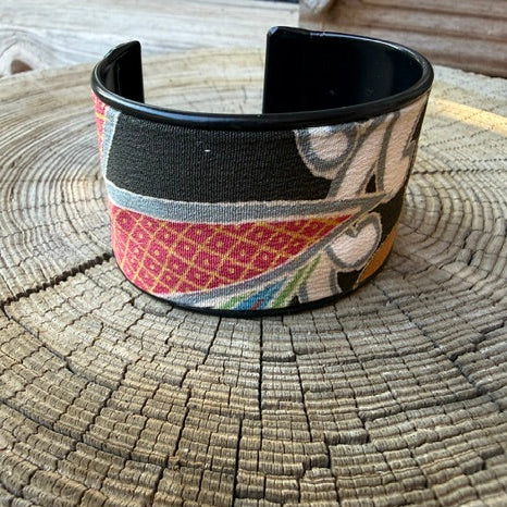 Kimono Cuff