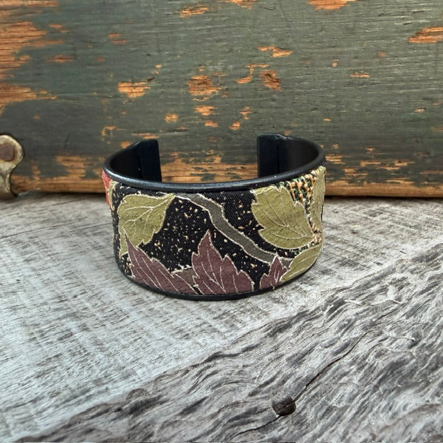 Kimono Cuff