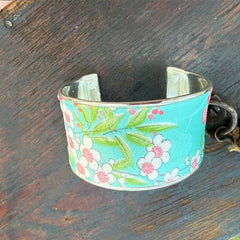 Kimono Cuff