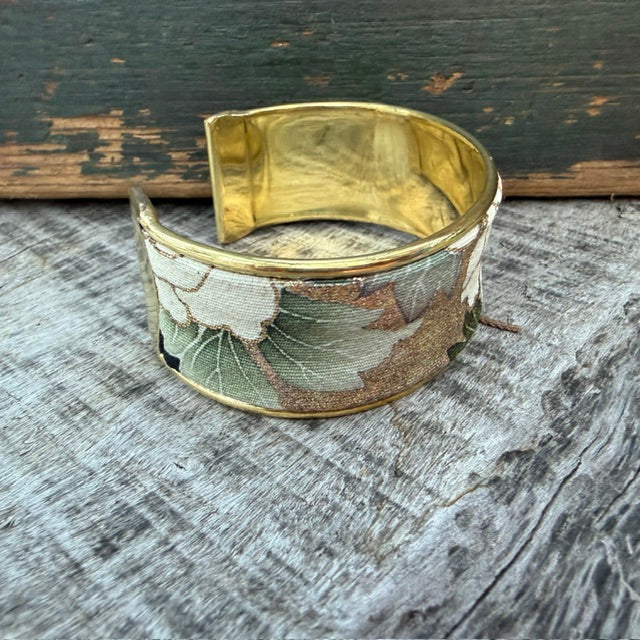 Kimono Cuff